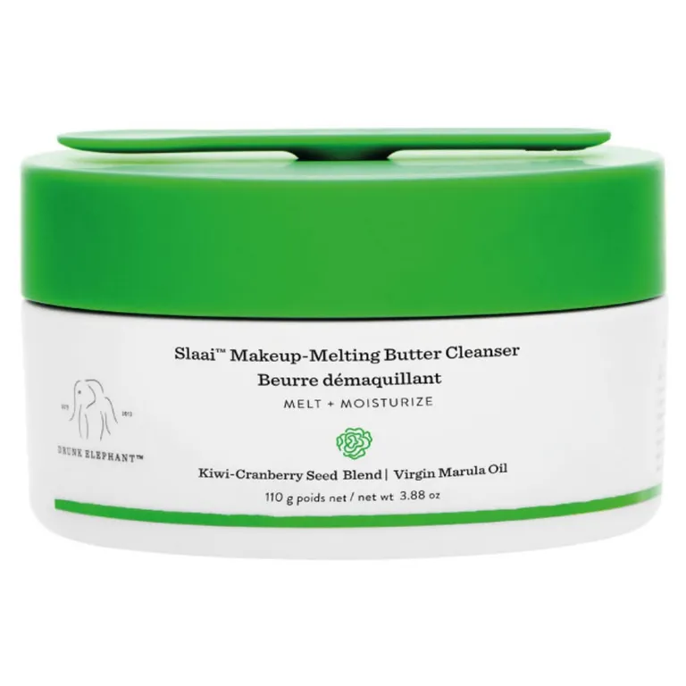 Slaai Makeup - Melting Butter Cleanser 110 gr