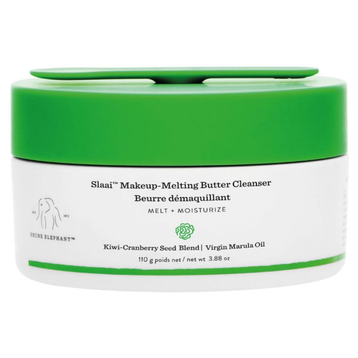 DRUNK ELEPHANT - Slaai Melt Butter Cleanser 11 Drunk Elephant