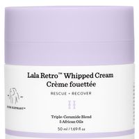 Lala Retro Whipped Cream 50ML