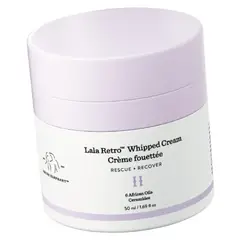 DRUNK ELEPHANT - Lala Retro Whipped Cream 50ML