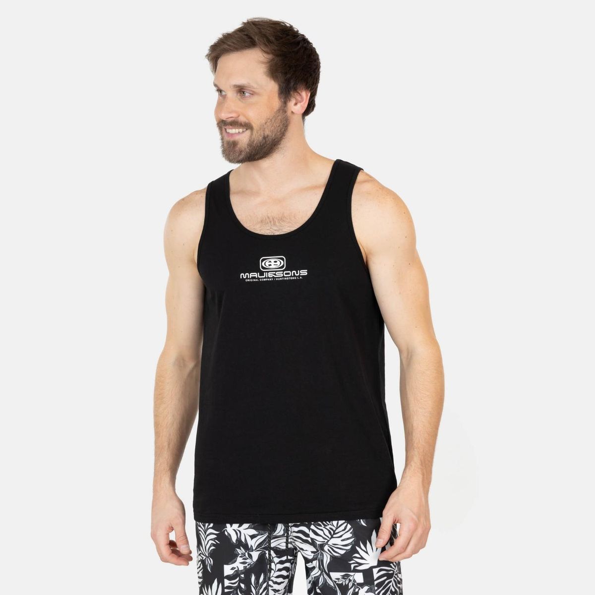 MAUI AND SONS - Polera Algodón Hombre Maui And Sons