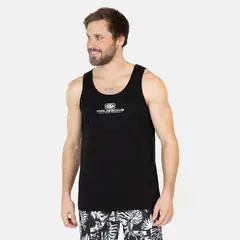 MAUI AND SONS - Polera Algodón Hombre