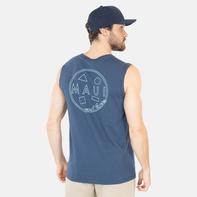 Imagen 2 del producto Polera Algodón Hombre