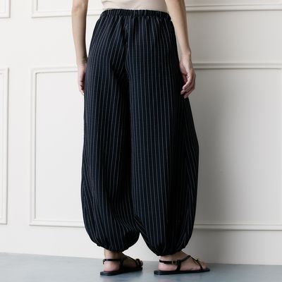 Imagen 2 del producto Pantalón Balloon Mujer