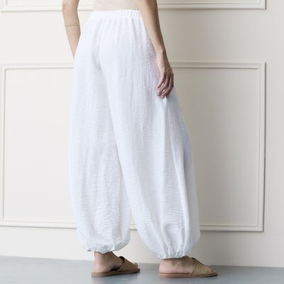 Imagen 2 del producto Pantalón Balloon Mujer