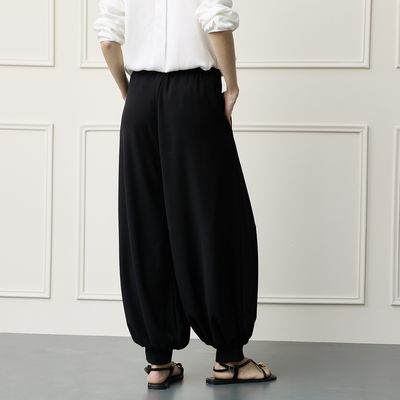 Imagen 2 del producto Pantalón Balloon Mujer