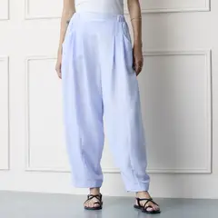 BASEMENT - Pantalón Balloon Mujer