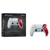 Joystick PS5 Dualsense Gow 20TH Anni