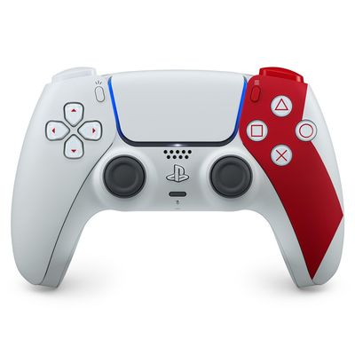 Imagen 2 del producto Joystick PS5 Dualsense Gow 20TH Anni