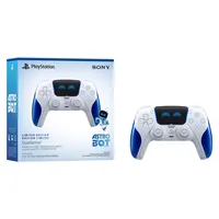 Joystick PS5 Dualsense Astrobot