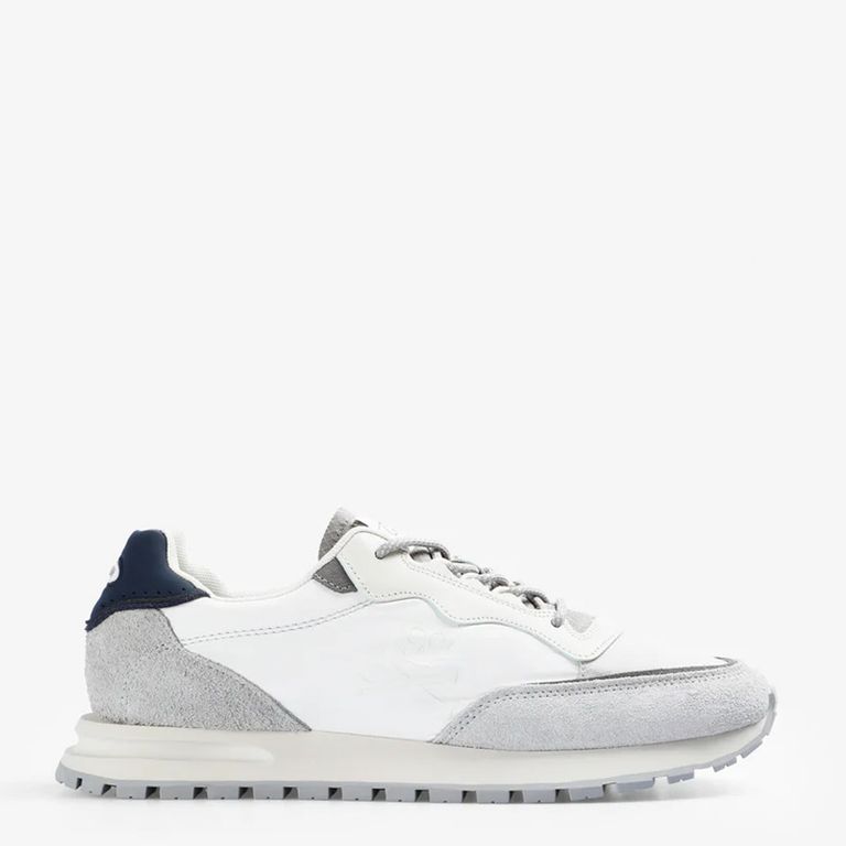 Zapatillas Urbana Hombre