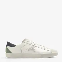 SCALPERS - Zapatilla Urbana Hombre Blanco