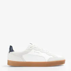SCALPERS - Zapatilla Urbana Hombre Blanco