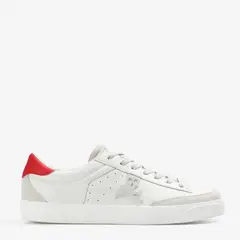 SCALPERS - Zapatilla Urbana Hombre Rojo