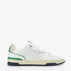 SCALPERS - Zapato Casual Hombre Blanco