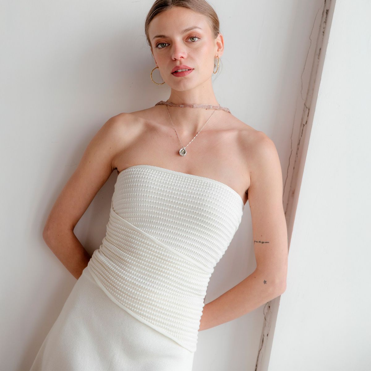 ADEU - Blusa Algodón Mujer Adeu