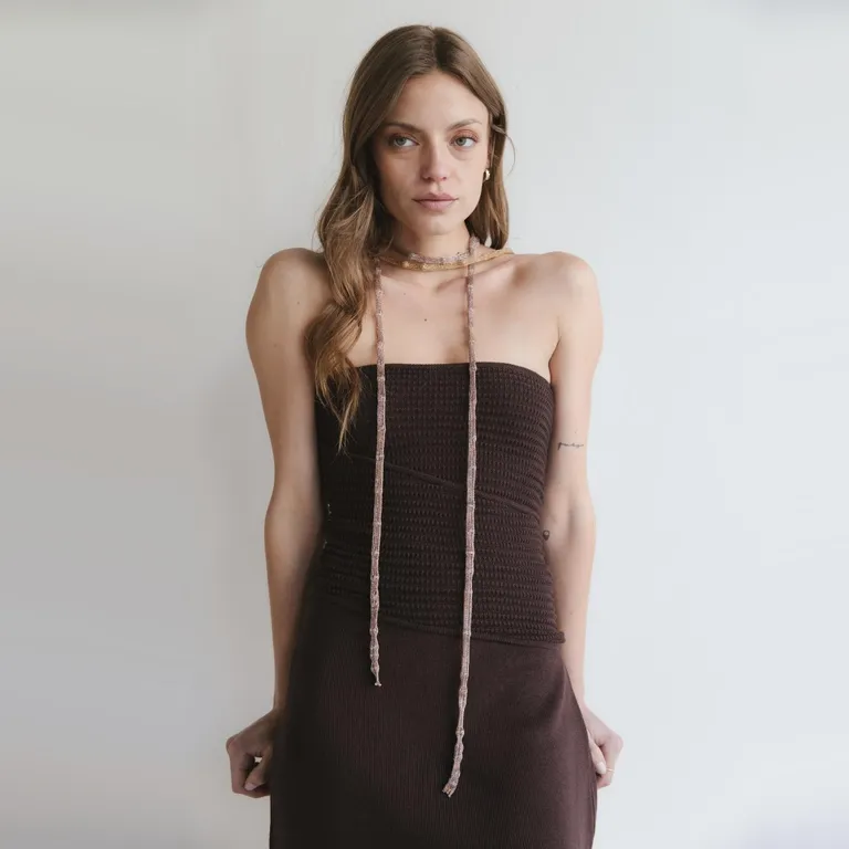 Blusa Algodón Mujer