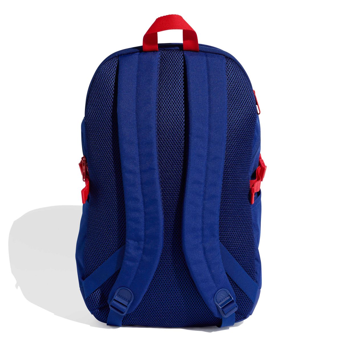 ADIDAS - Mochila Mundial Essentials Azul Adidas