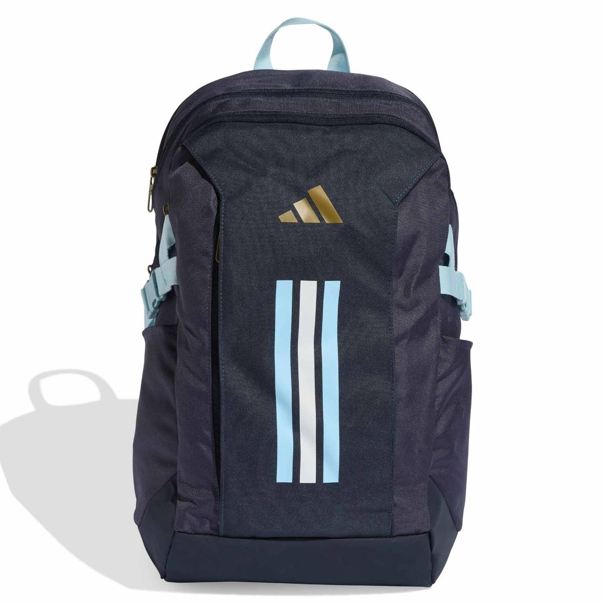 ADIDAS - Mochila Mundial Essentials Azul Marino Adidas