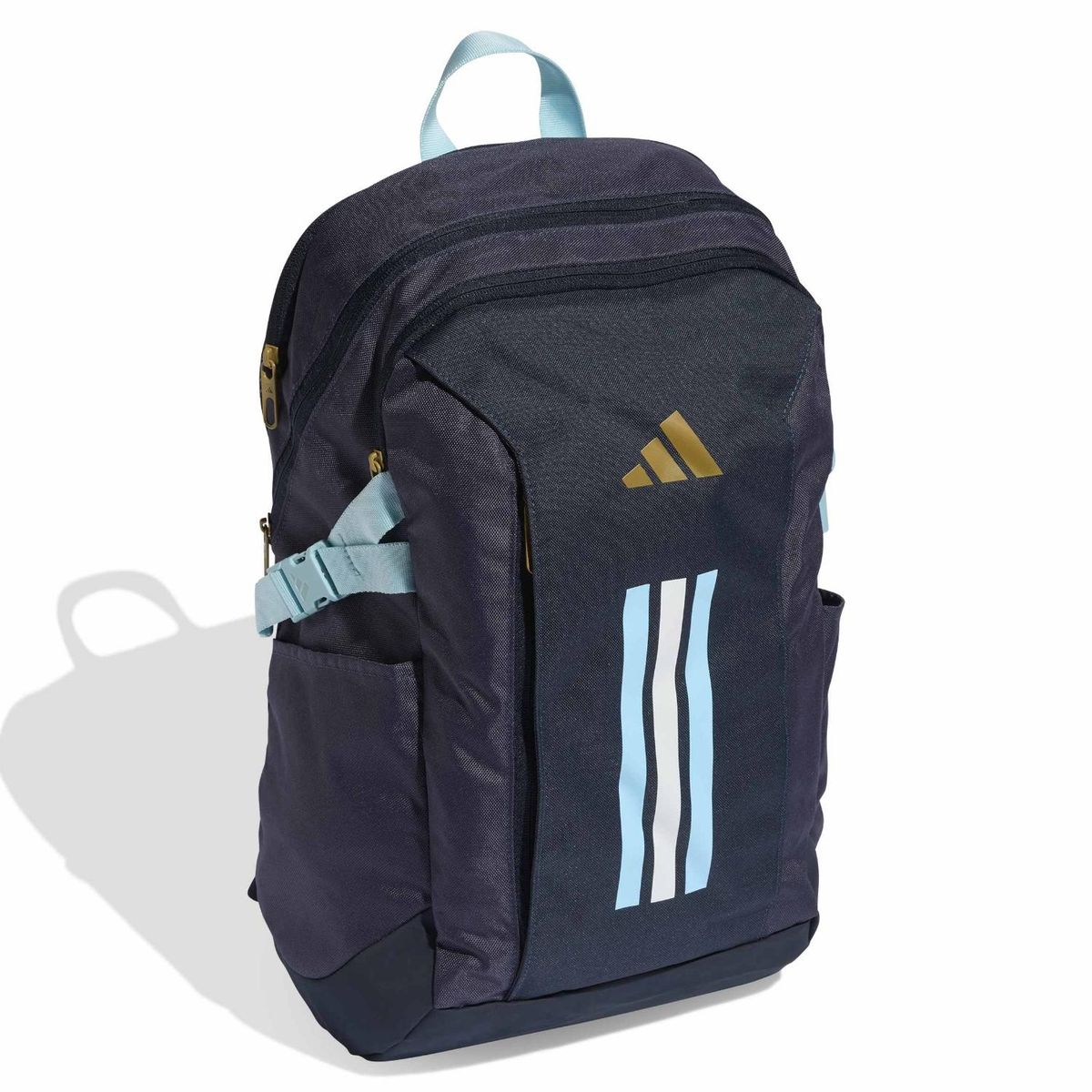 ADIDAS - Mochila Mundial Essentials Azul Marino Adidas