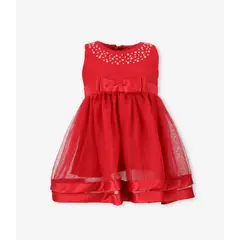 LIMONADA - Vestido Midi Niña