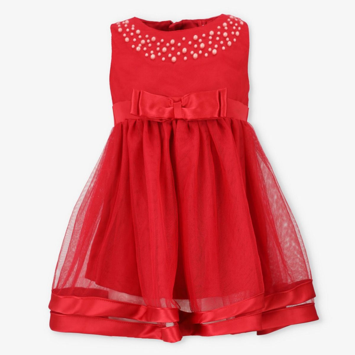 LIMONADA - Vestido Midi Niña Limonada
