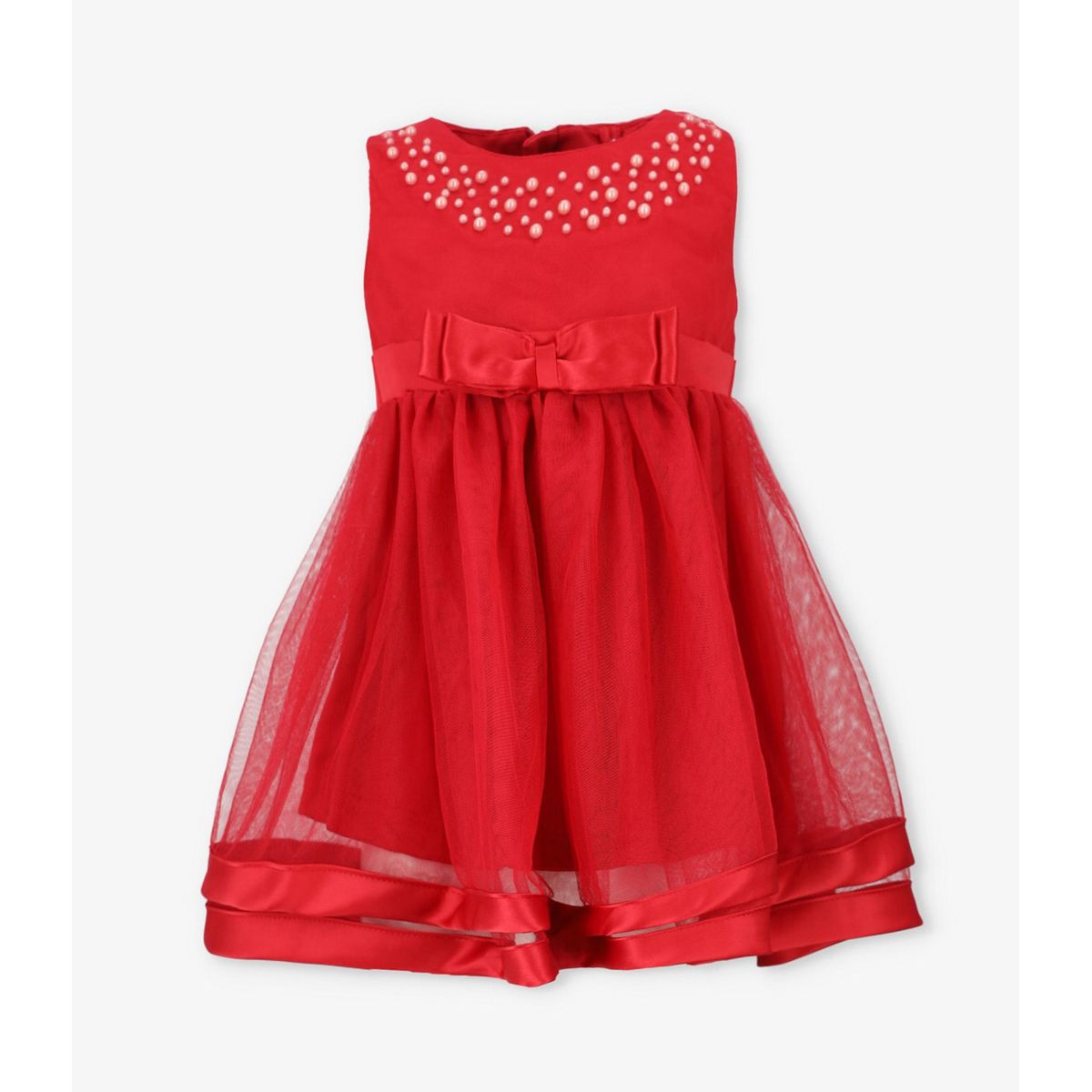 LIMONADA - Vestido Midi Niña Limonada