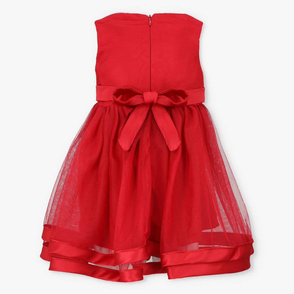 LIMONADA - Vestido Midi Niña Limonada
