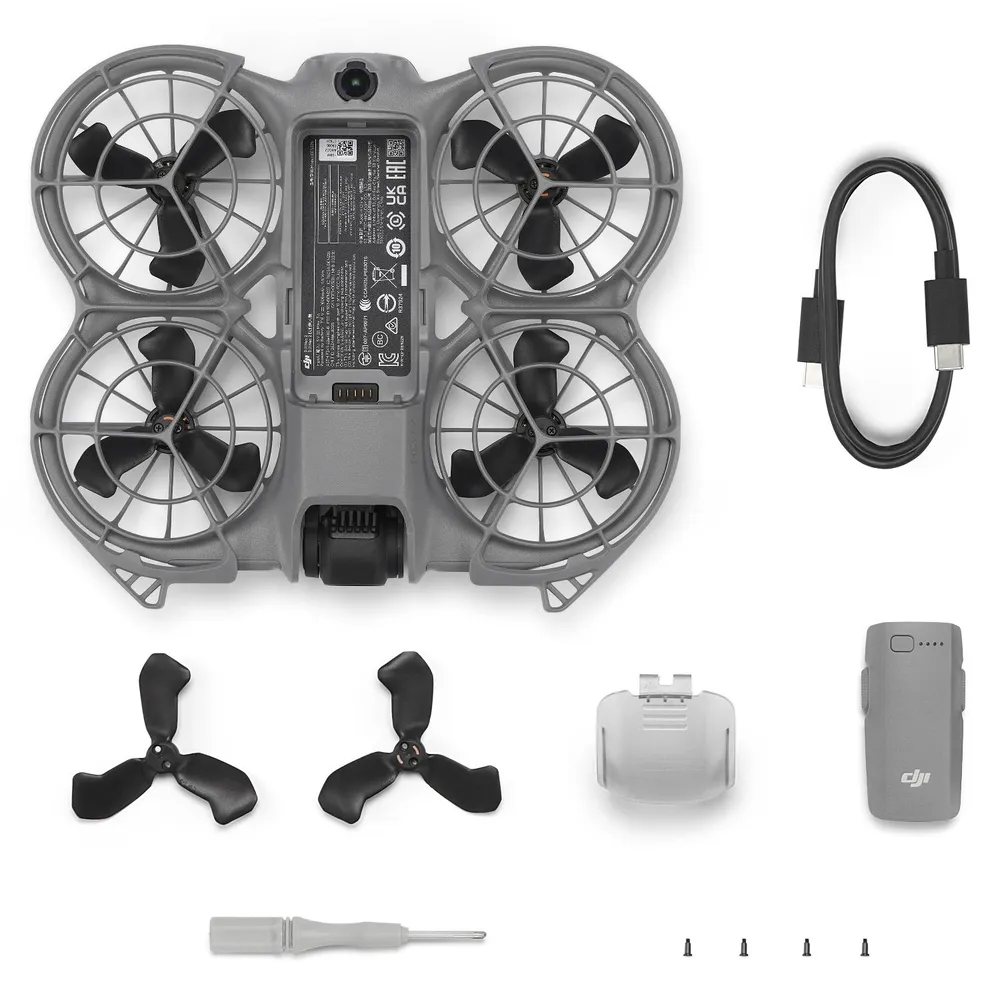 Drone Neo 2, foto 2