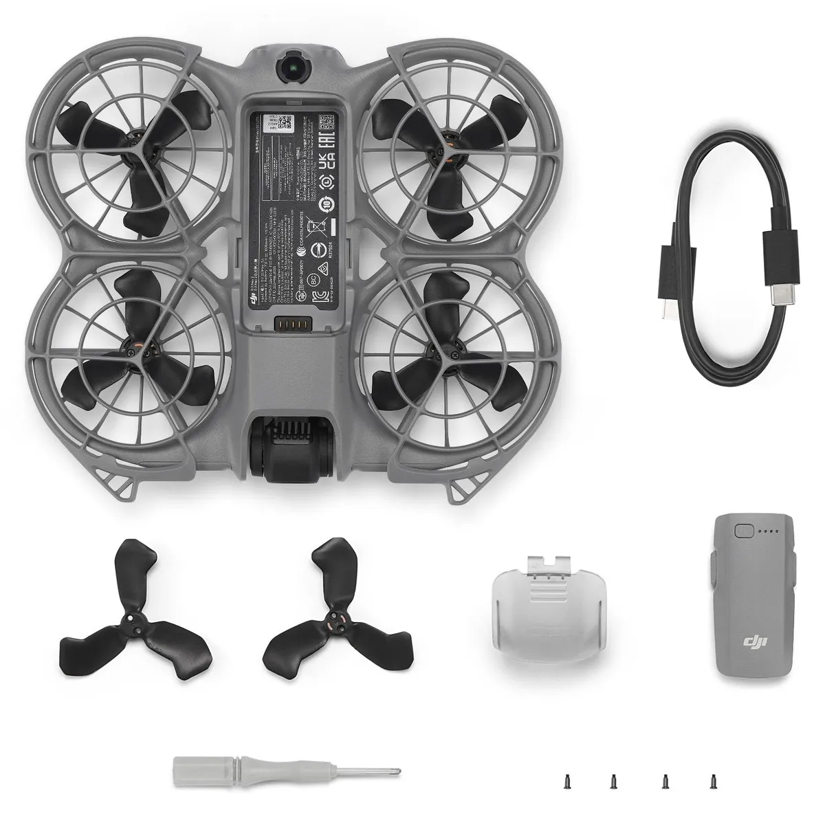 DJI - Drone Neo 2 DJI