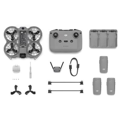 Imagen 2 del producto Drone Neo 2 Fly More Combo