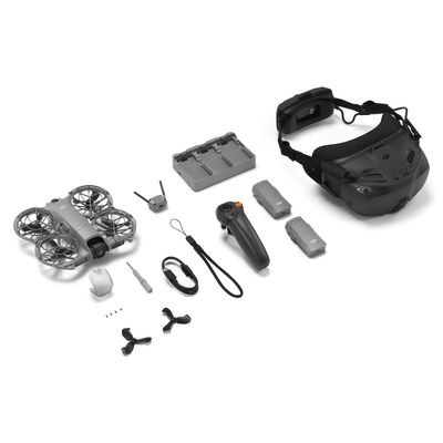 Imagen 2 del producto Drone Neo 2 Motion Fly More Co