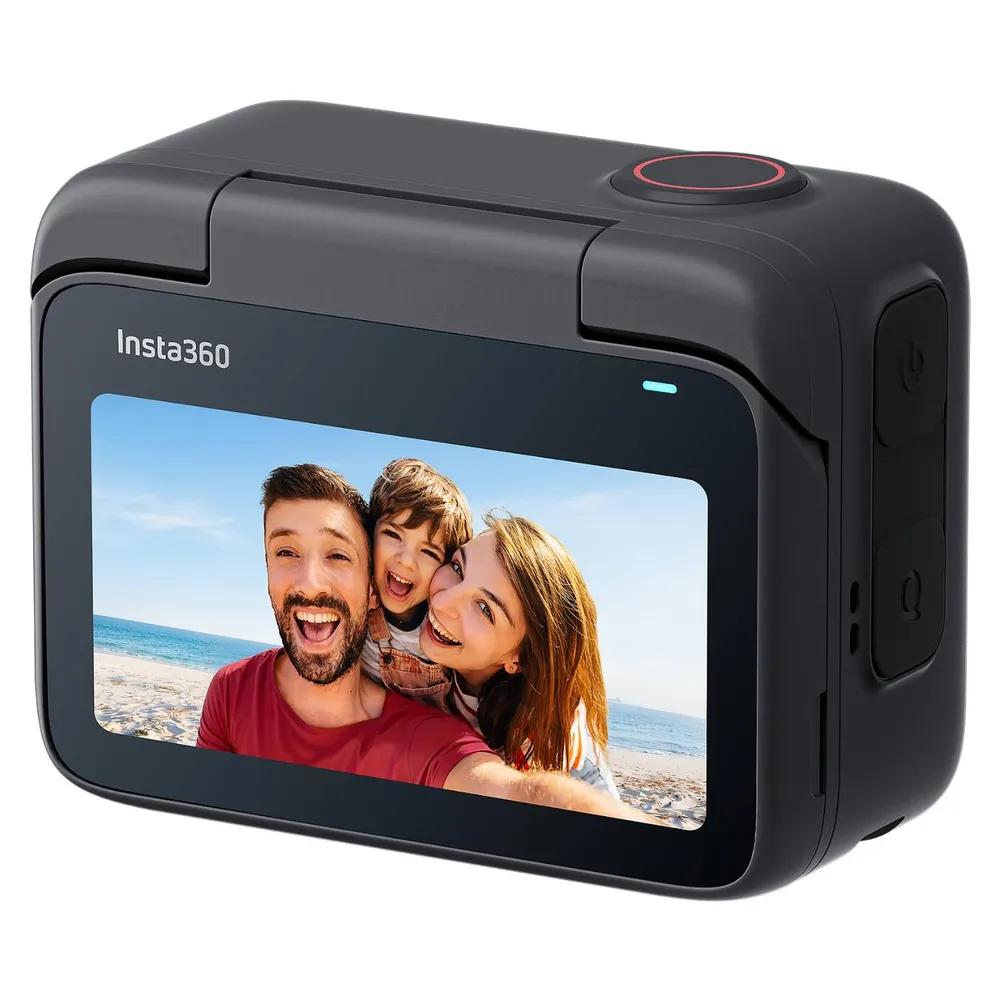 Insta360 GO 3S 128GB Midnight Black, foto 3