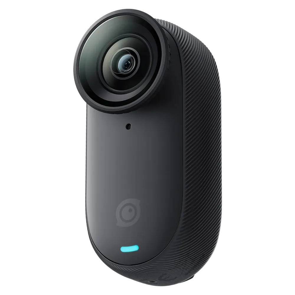 Insta360 GO 3S 128GB Midnight Black, foto 5