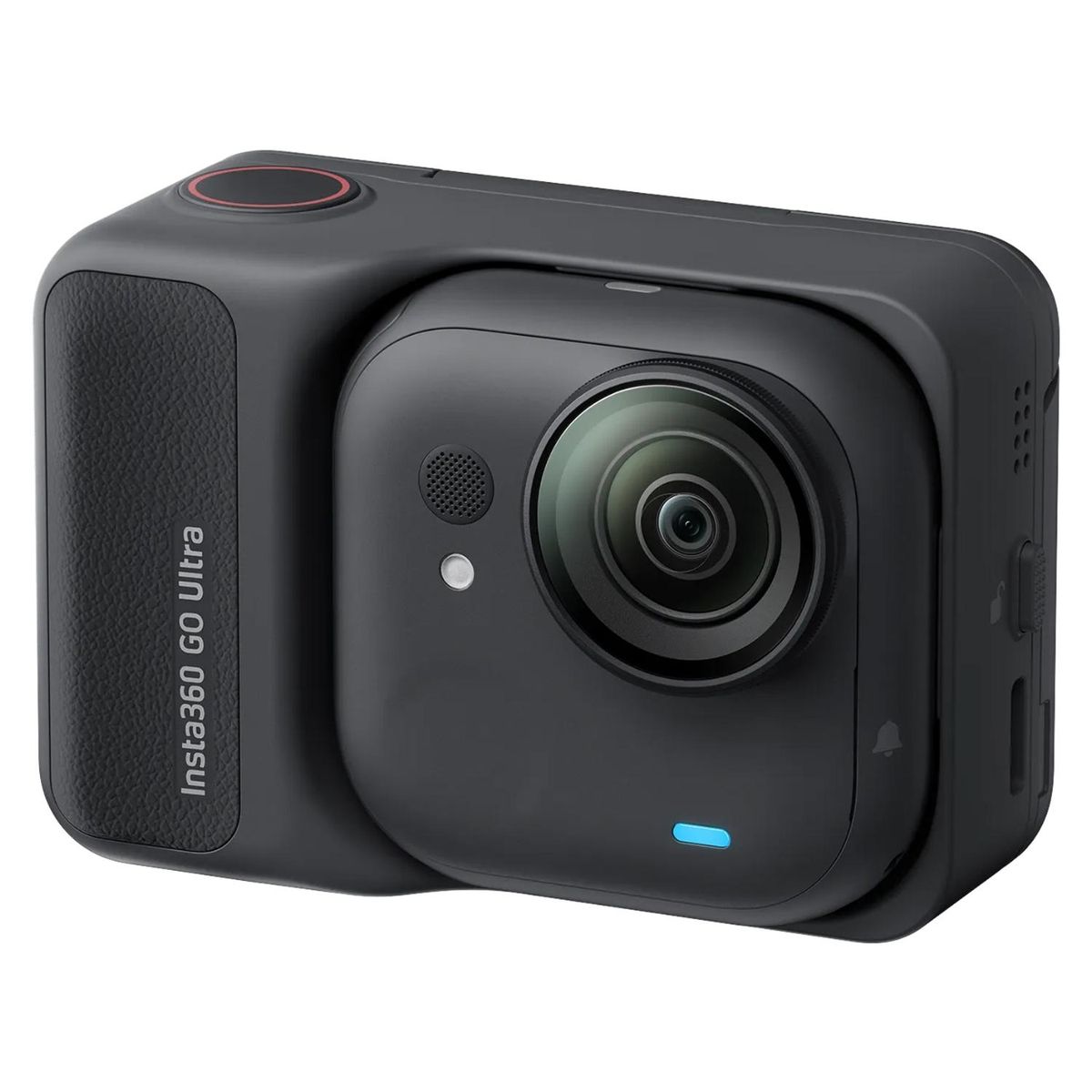 INSTA360 - Cámara GO Ultra Creator Bundle Negra Insta360