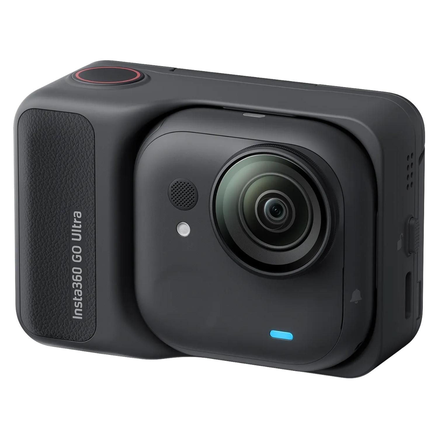 INSTA360 Cámara GO Ultra Creator Bundle Negra Insta360 | Falabella