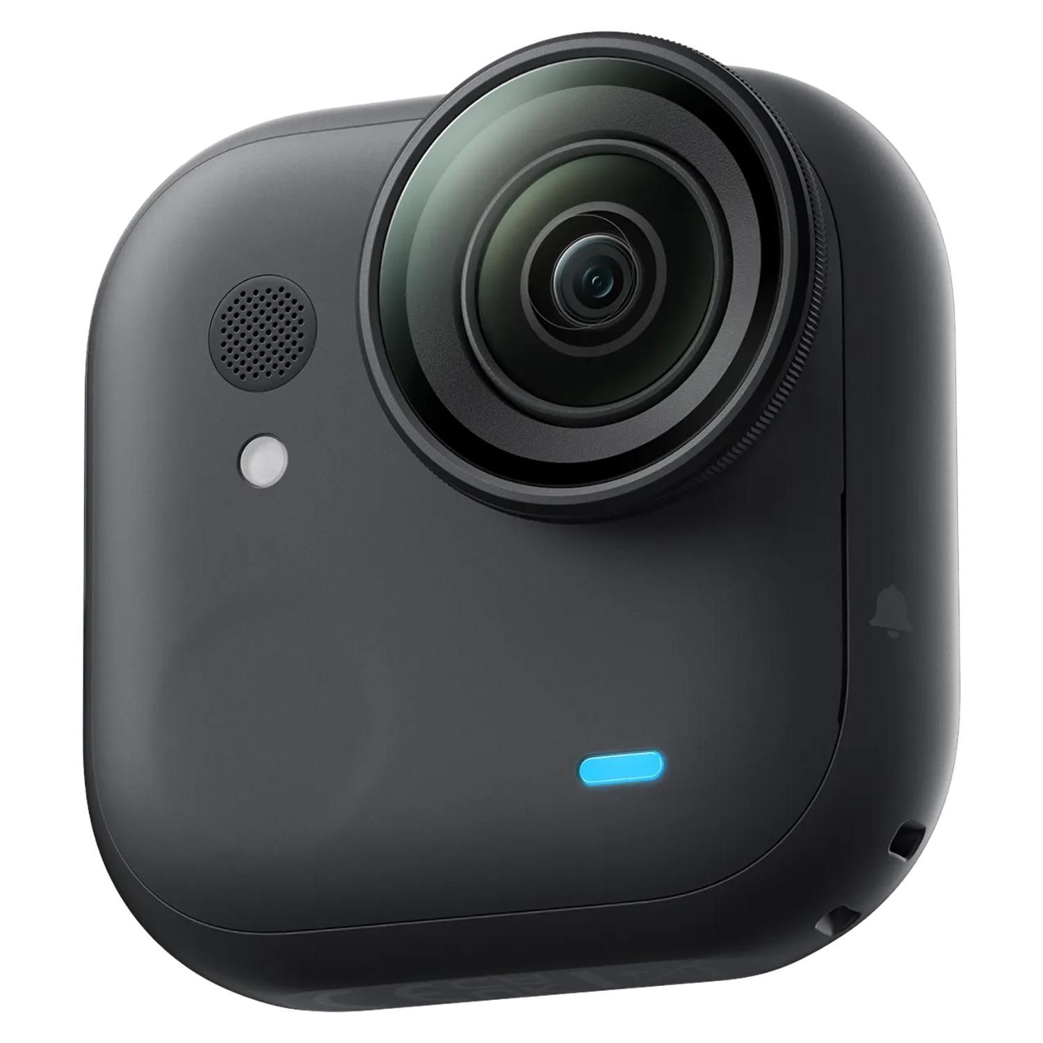 INSTA360 Cámara GO Ultra Creator Bundle Negra Insta360 | Falabella
