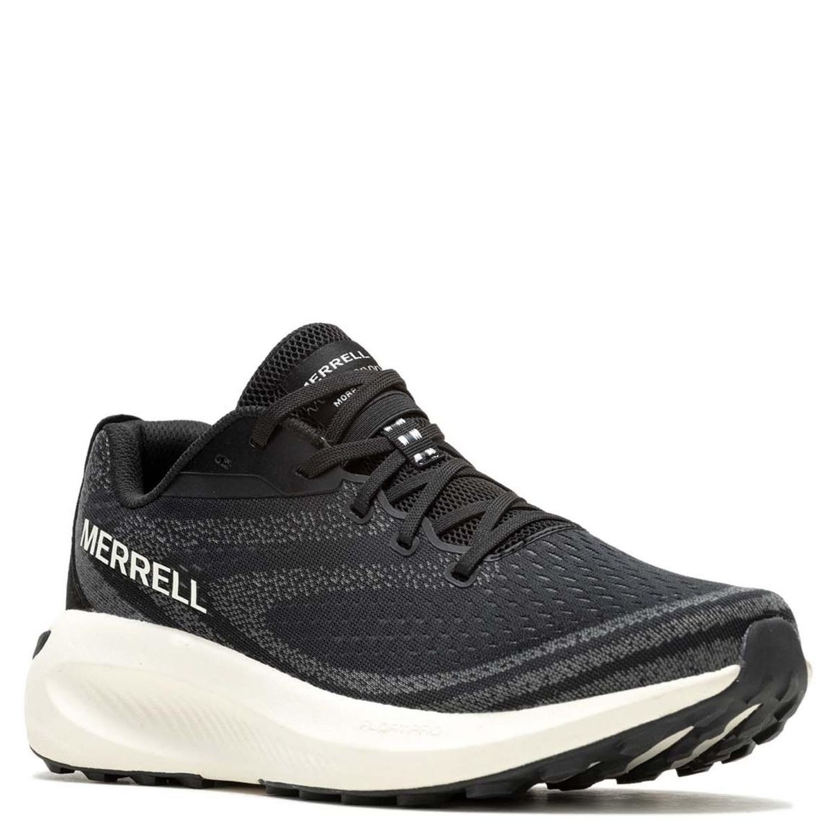 MERRELL - Morphlite Zapatilla Urbana Hombre Negro Merrell