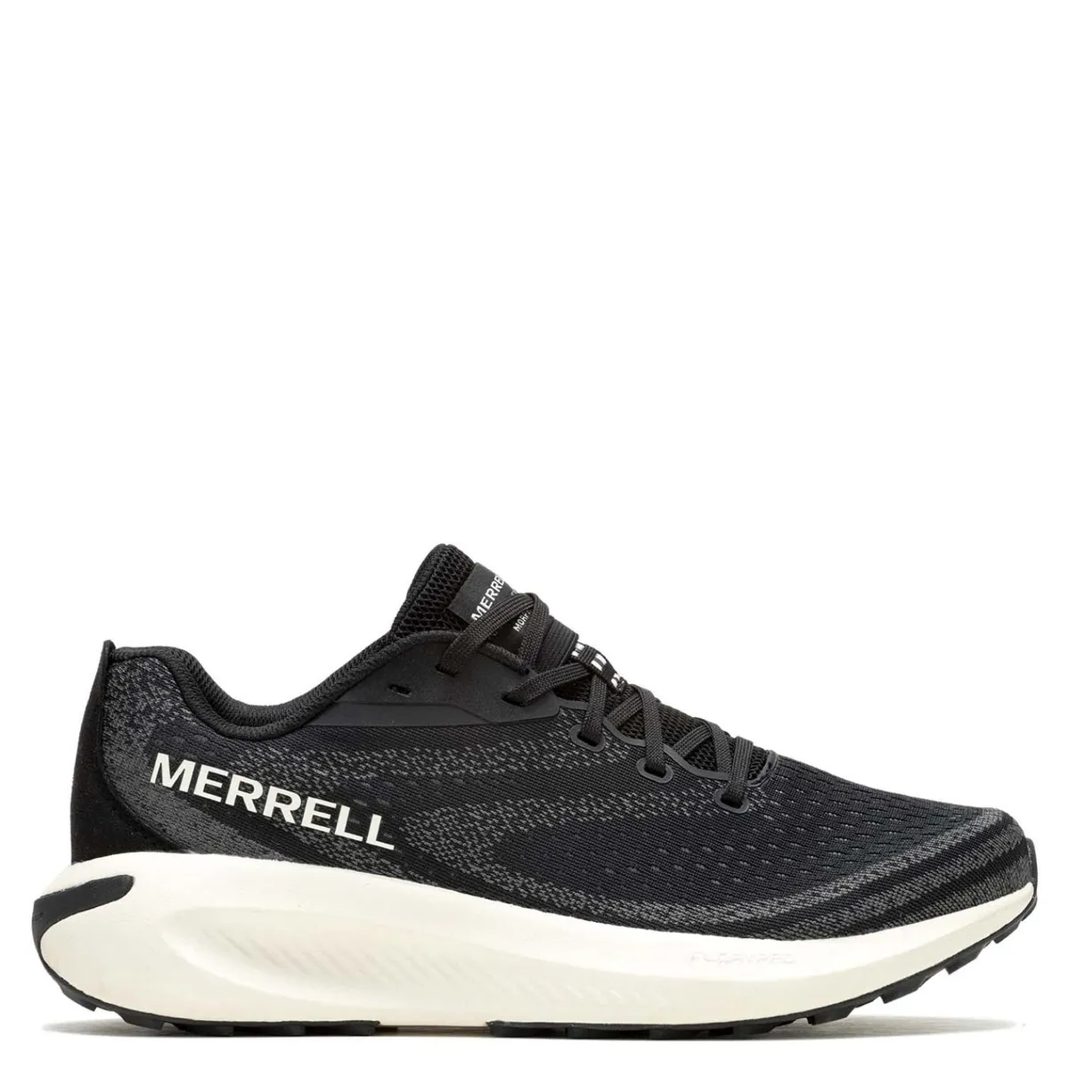 MERRELL - Morphlite Zapatilla Urbana Hombre Negro Merrell