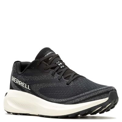 Imagen 2 del producto Morphlite Zapatilla Urbana Hombre Negro