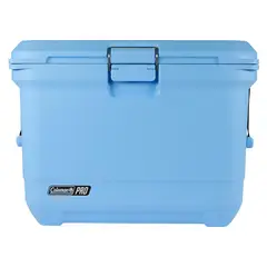 COLEMAN - Cooler Pro 55Qt Blue Celes