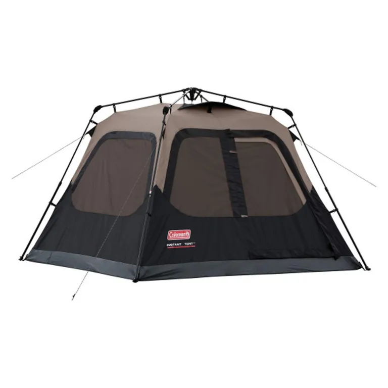 COLEMAN Carpa Instant 8 Personas Azul