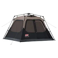 COLEMAN - Carpa Instant 8 Personas Azul