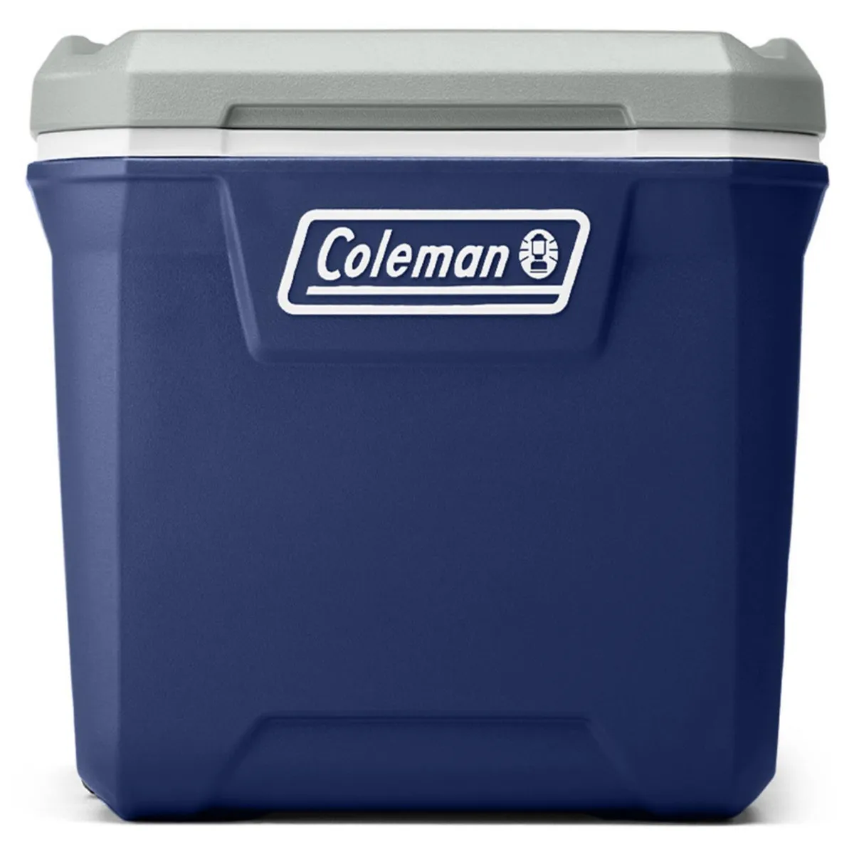 COLEMAN - Cooler Ruedas 316 65 Azul Coleman