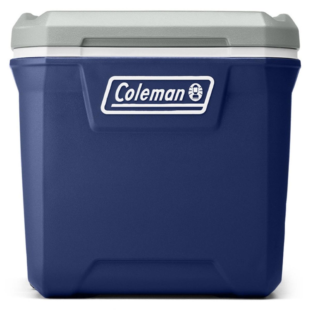 COLEMAN - Cooler Ruedas 316 65 Azul Coleman