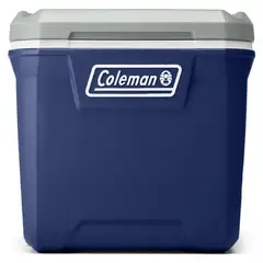 COLEMAN - Cooler Ruedas 316 65 Azul