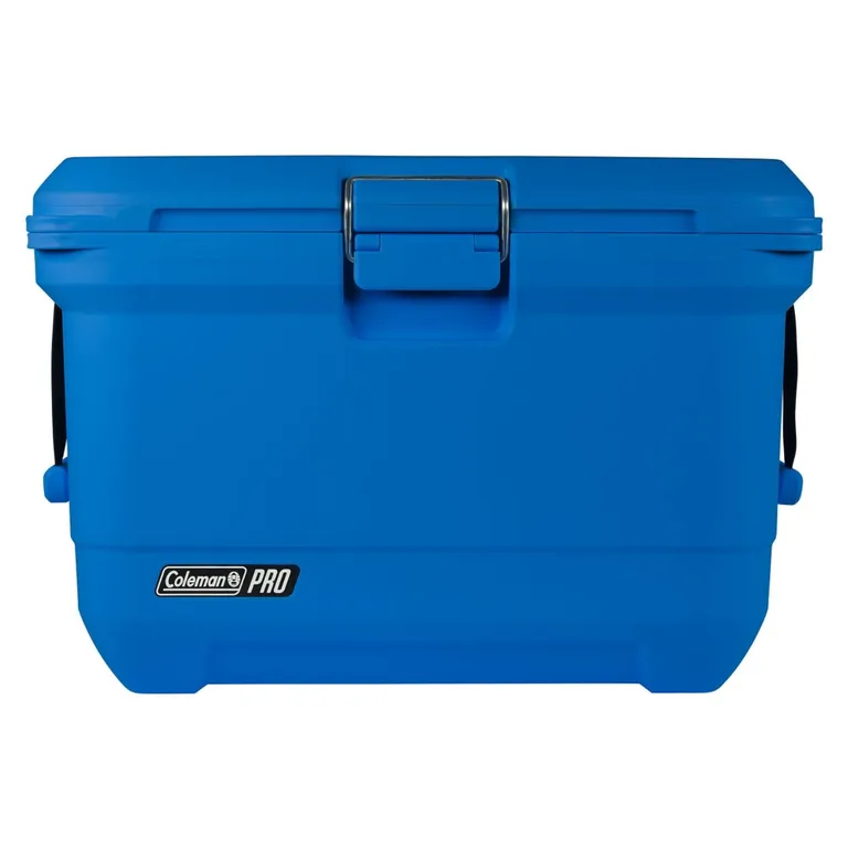 COLEMAN Cooler Pro 45qt 43lts Azul