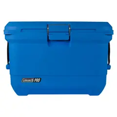 COLEMAN - Cooler Pro 45qt 43lts Azul