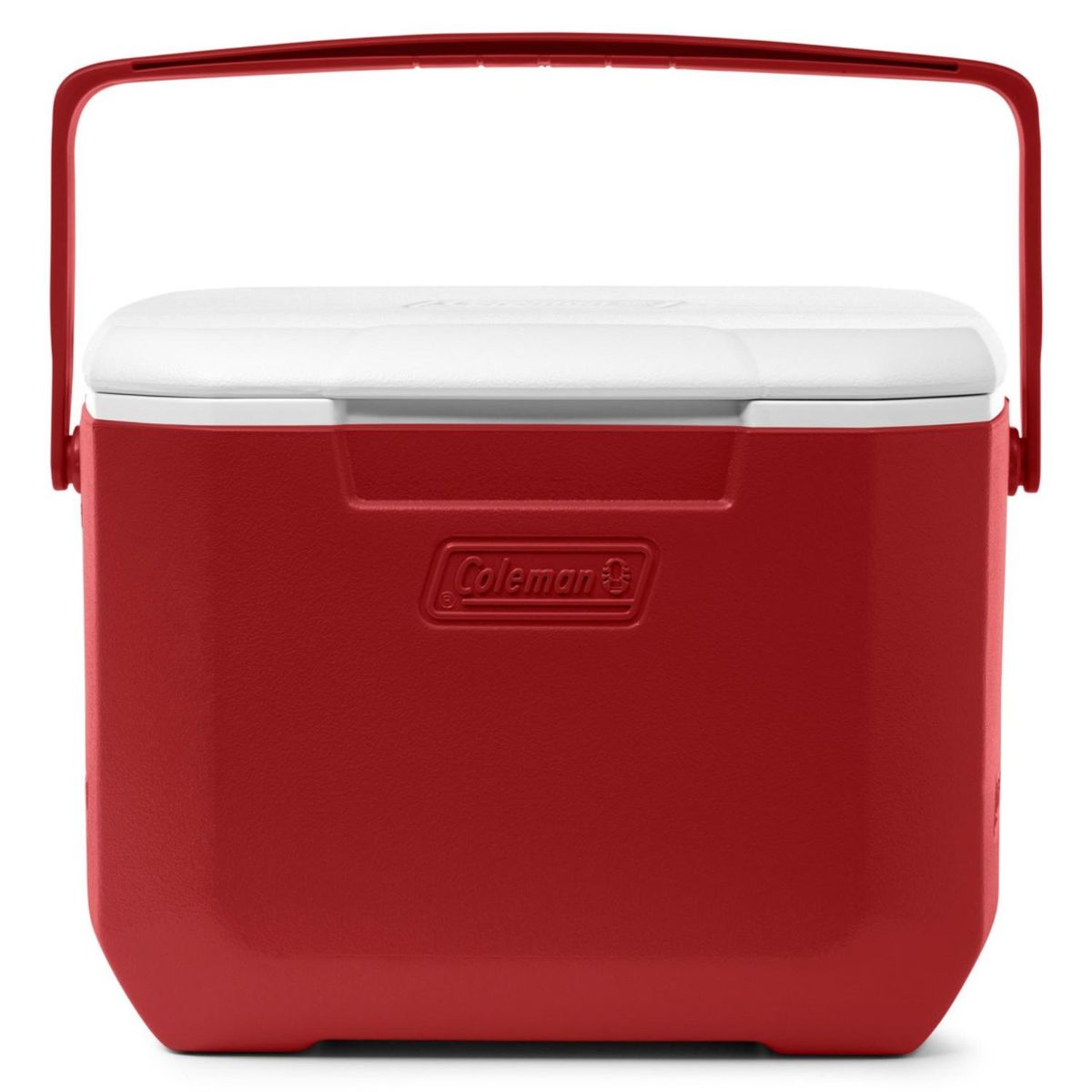 COLEMAN - Cooler Chiller 16Qt Rojo Coleman