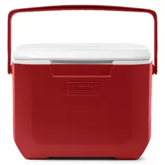 COLEMAN - Cooler Chiller 16Qt Rojo
